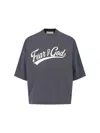 Essentials T-shirt "merch" In Blue