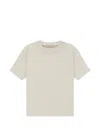 Essentials T-shirt In Neutral