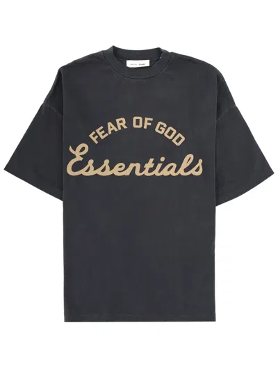 ESSENTIALS T-SHIRT "TRAINING 90'S"