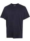 Essentials T-shirt Vintage Black In Multi