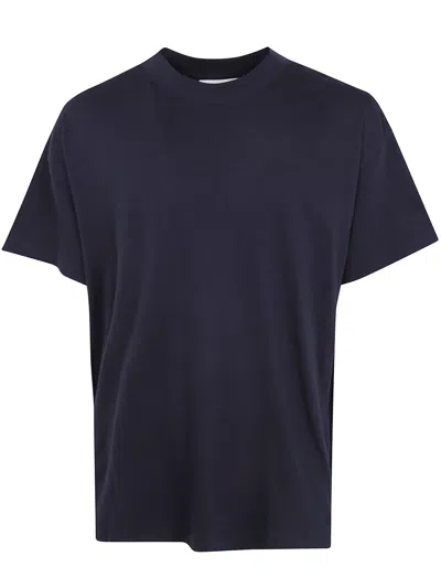 Essentials T-shirt Vintage Black In Multi