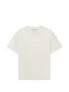 Essentials T-shirt In White