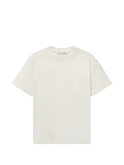 Essentials T-shirt In White