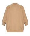 ESSENTIALS TURTLENECK SWEATSHIRT