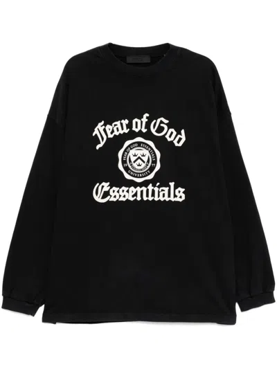 ESSENTIALS ESSENTIALS UNIVERSITY SWEATER