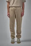 Essentials Fear Of God  Relaxed Sweatpant In Brown