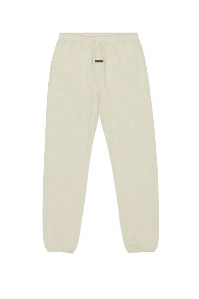 Essentials Vintage Fleece Sweatpant In Neutral