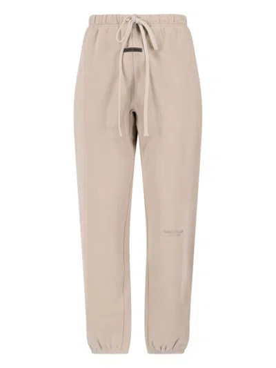 ESSENTIALS ' VINTAGE' TRACK PANTS