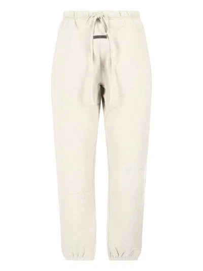 ESSENTIALS ' VINTAGE' TRACK PANTS
