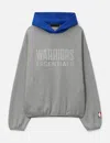 Essentials Warriors Hoodie