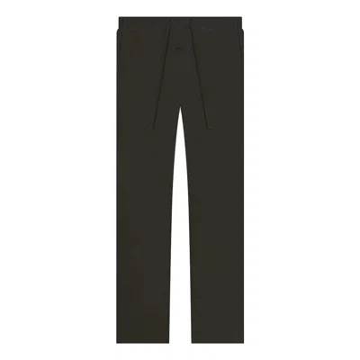 Essentials (wmns) Fear Of God  Drop2 Ss23 Relaxed Trouser 'off-black'