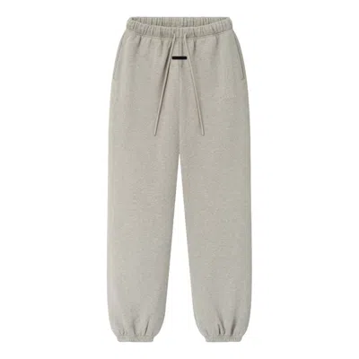 Essentials (wmns) Fear Of God  Essentals Classic Sweatpant 'warm Heather' In Gray