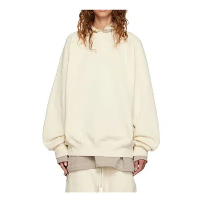 Essentials (wmns) Fear Of God  Fw22 Crewneck Sweatshirt 'off-white'