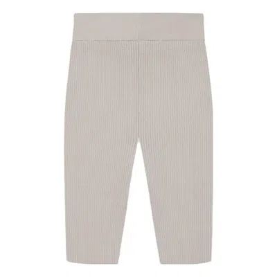Essentials (wmns) Fear Of God  Fw23 Biker Shorts 'silver Cloud' In Neutral
