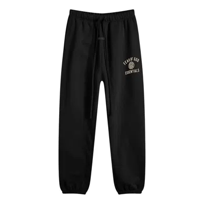 Essentials (wmns) Fear Of God  Fw24 Fleece Sweatpants 'black'
