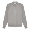 Essentials (wmns) Fear Of God  Ss22 Cardigan Dark Oatmeal