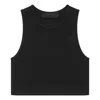 Essentials (wmns) Fear Of God  Ss23 Sport Tank 'black'
