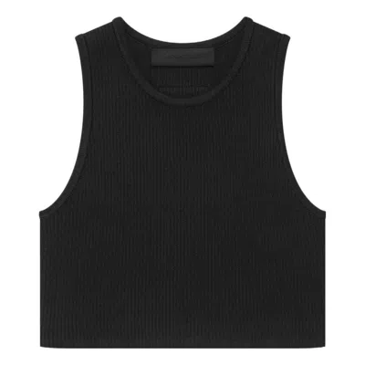 Essentials (wmns) Fear Of God  Ss23 Sport Tank 'black'