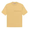 Essentials (wmns) Fear Of God  Ss23 T-shirt 'light Tuscan'