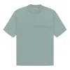 Essentials (wmns) Fear Of God  Ss23 T-shirt 'sycamore'