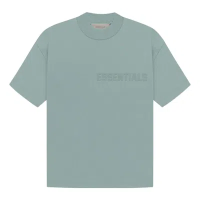 Essentials (wmns) Fear Of God  Ss23 T-shirt 'sycamore'