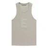 Essentials (wmns) Fear Of God  Ss23 Waffle Tank 'seal'