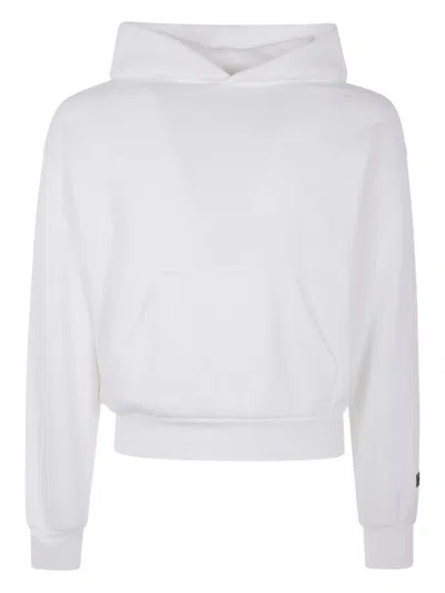 Essentials Women's Classic Fit Hoodie By Fear Of God Essen