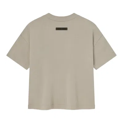Essentials Women Classic Fit Tee In Neutral