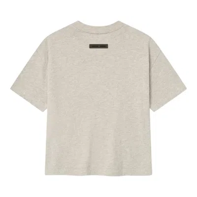 Essentials Women Classic Fit Tee In Neutral