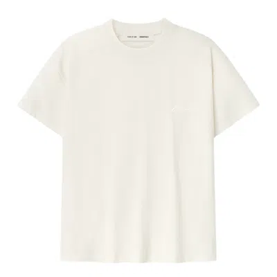 Essentials Women's Classic Fit Tee In White