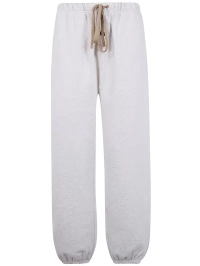 Essentials "womens Classic" Sweatpant In Gray