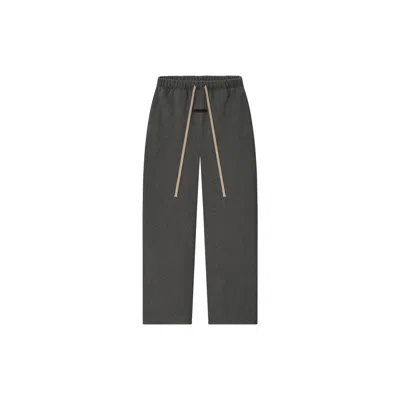 Essentials Womens Lounge Sweatpants In Gray
