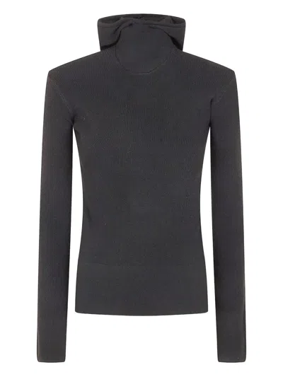 Essentials Fear Of God  "womens Rib" Boy Short In Gray