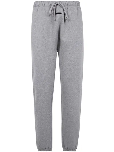 Essentials Womens "signature Vintage" Sweatpant In Gray