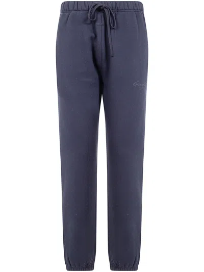 Essentials Womens "vintage" Sweatpant In Blue
