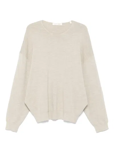Essentials Wool Sweater