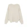 Essentials Wool Sweater