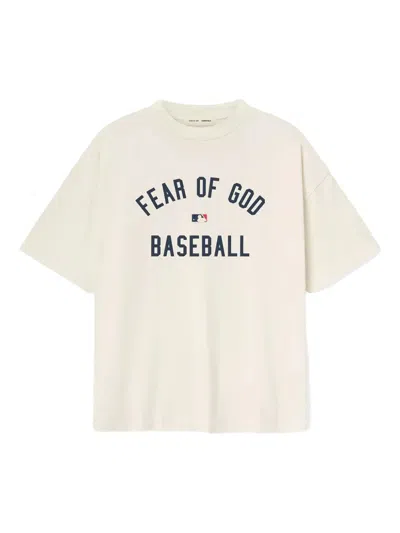 Essentials X Mlb 90's Printed T-shirt In Multi