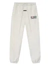 Essentials X Mlb Classic Track Pants In White