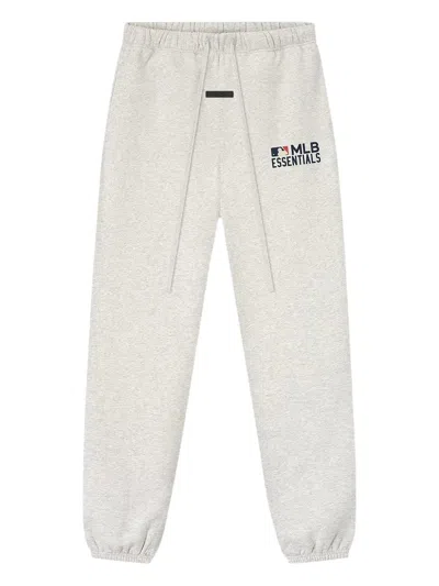Essentials X Mlb Classic Track Pants In White