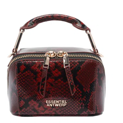 ESSENTIEL ANTWERP ESSENTIEL ANTWERP BAGS