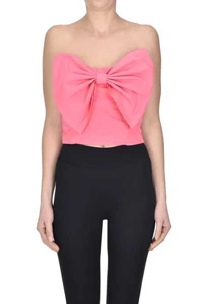 ESSENTIEL ANTWERP BANDEAU TOP