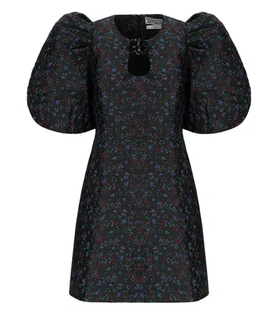 Essentiel Antwerp Influence Black Dress