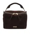 Essentiel Antwerp Bobby Mini Shoulder Bag In Pattern