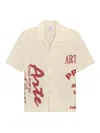 Shop Essentiel Antwerp Camisa - Crema