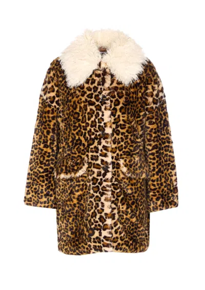 ESSENTIEL ANTWERP ESSENTIEL ANTWERP COATS