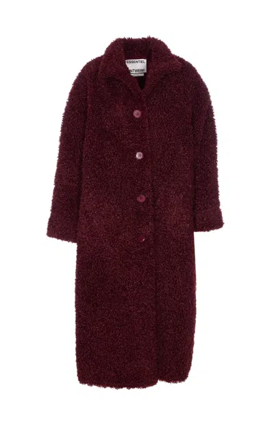 ESSENTIEL ANTWERP ESSENTIEL ANTWERP COATS