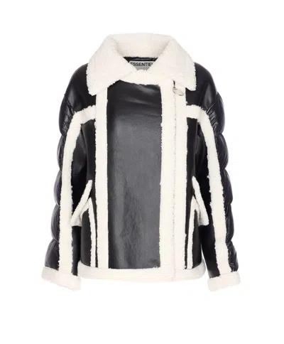 ESSENTIEL ANTWERP ESSENTIEL ANTWERP JACKETS