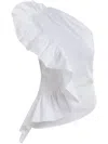 Essentiel Antwerp Cotton Top In White