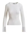 Essentiel Antwerp Crewneck Sweater